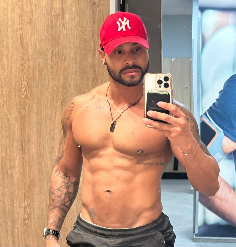 Chico busca chica en Madrid: 