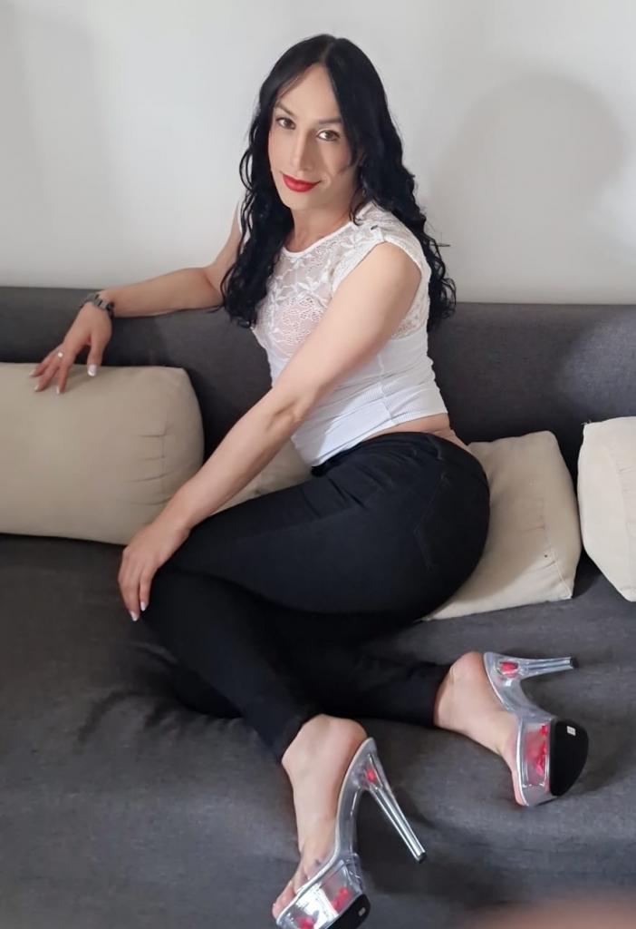 Travesti en Toledo: 