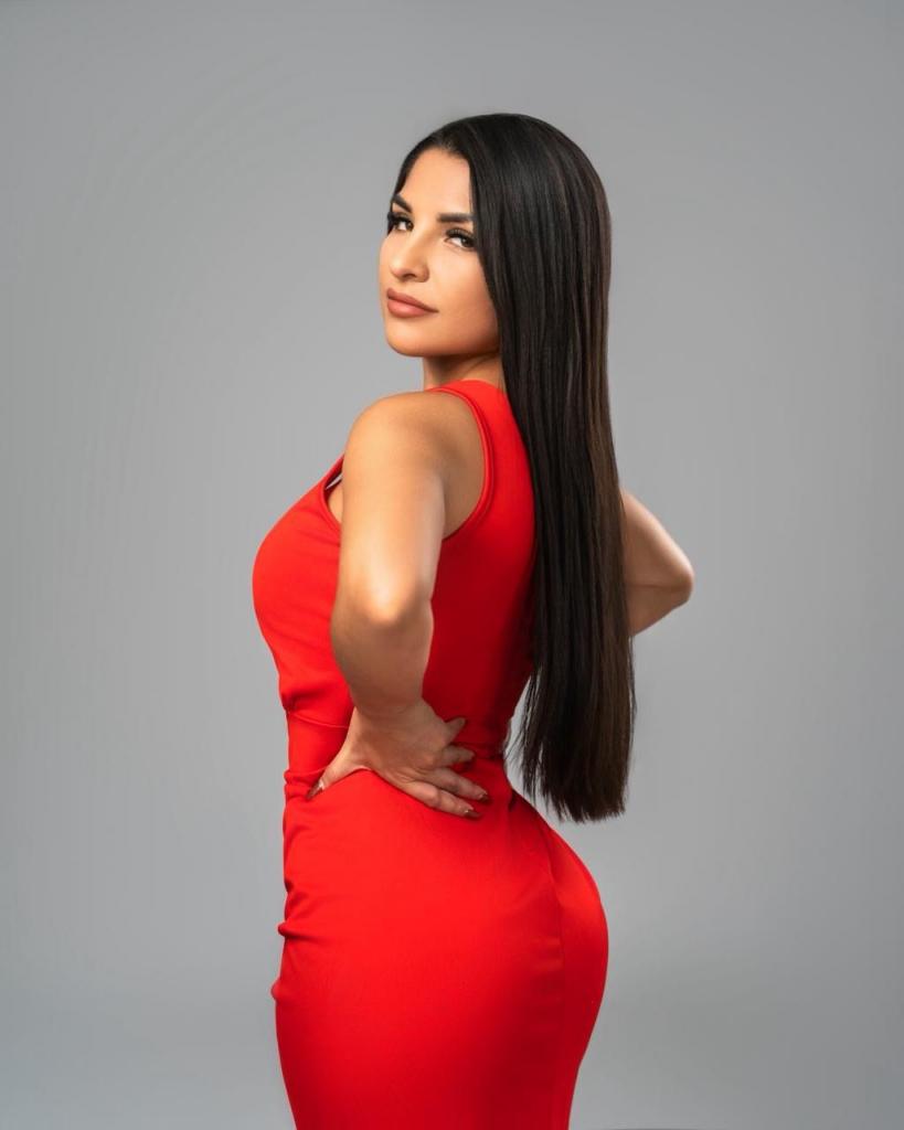 Chica busca chico en Madrid: 