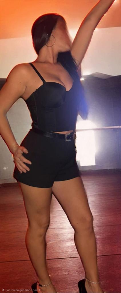 Chica busca chico en Sevilla: 