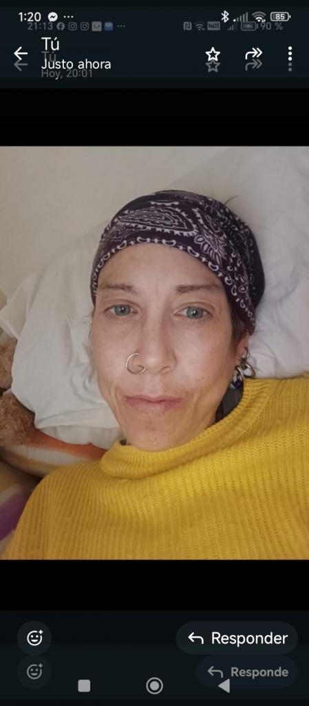 Chica busca chico en Tarragona: 