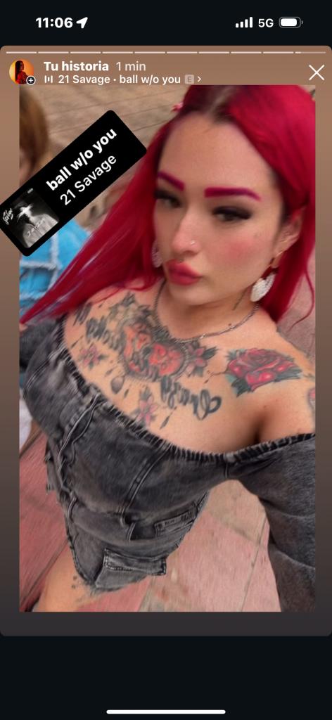 Chica busca chico en Madrid: 