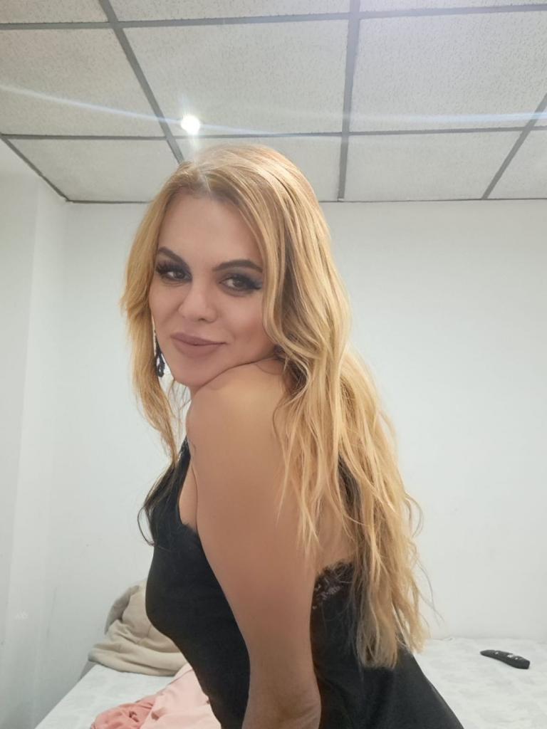 Travesti en Jaén: 
