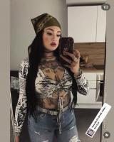 647074019: Chica busca chico en Madrid