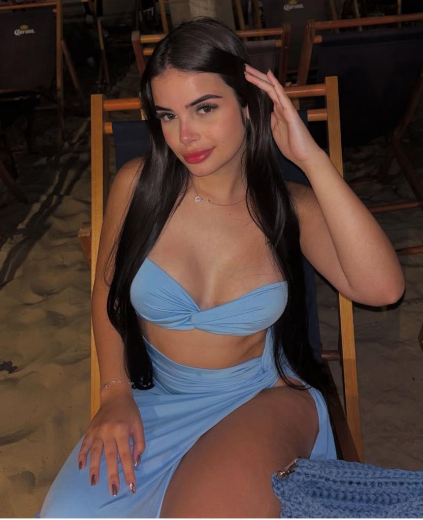 Chica busca chico en Mallorca: 