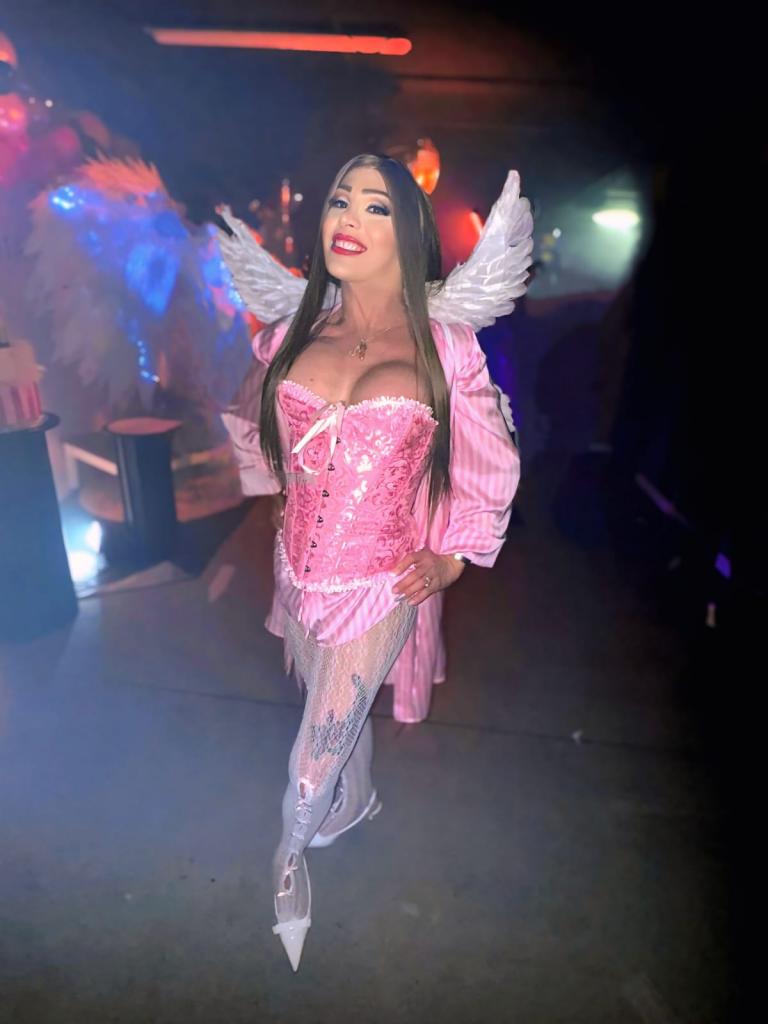 641462220: Travesti en Mallorca