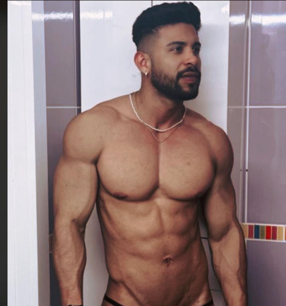 Chico busca chica en Madrid: 