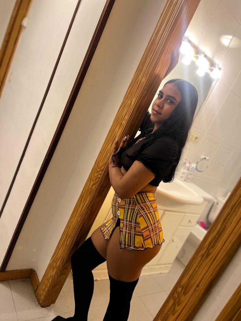 Chica busca chico en La Rioja: 