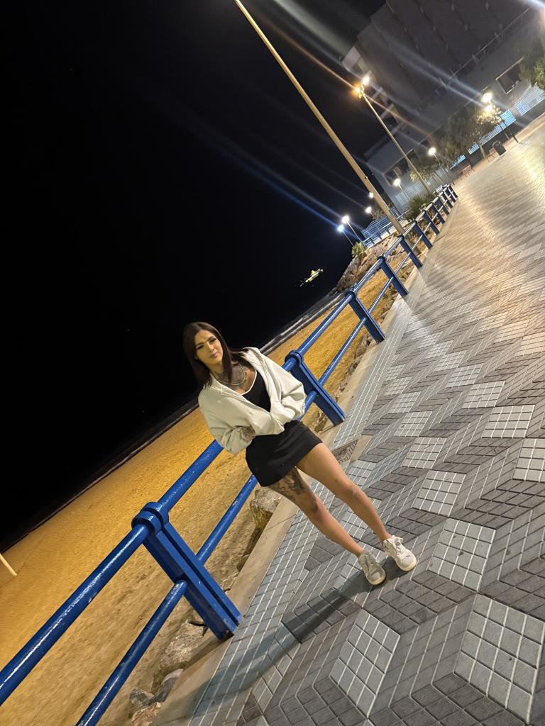 Transexual en Córdoba: 