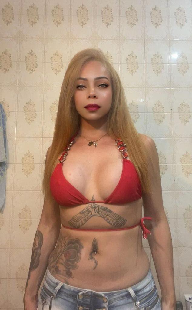 Transexual en Orense: 