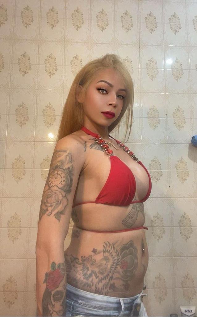 Transexual en Orense: 