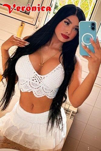 Chica busca chico en Madrid: 