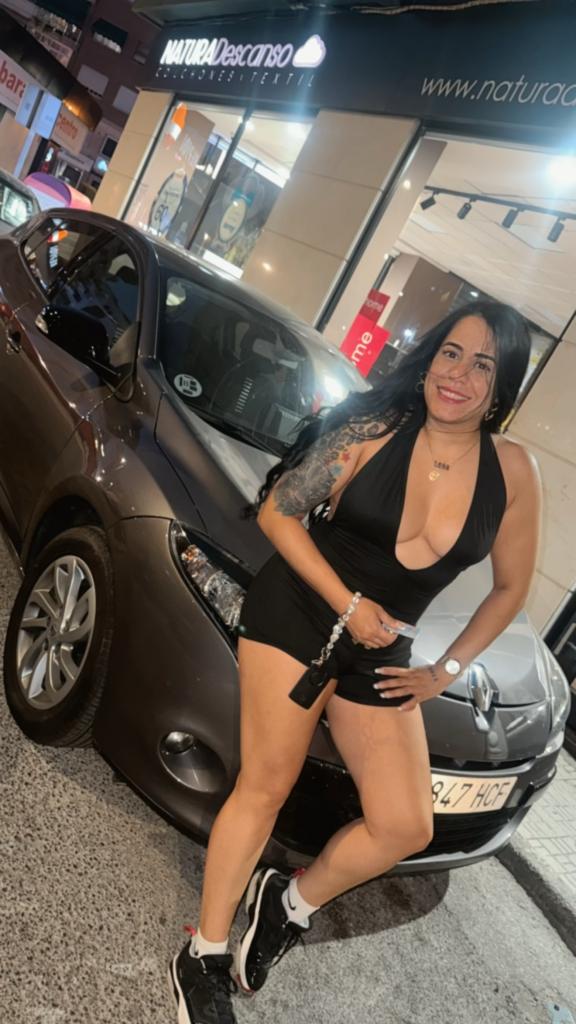 Chica busca chico en Granada: 