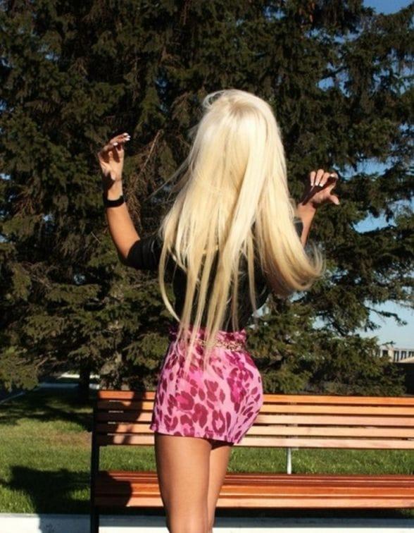 Chica busca chico en Jaén: 