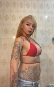672829212: Transexual en Orense
