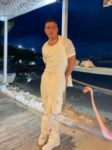 623121043: Chico busca chica en Sevilla