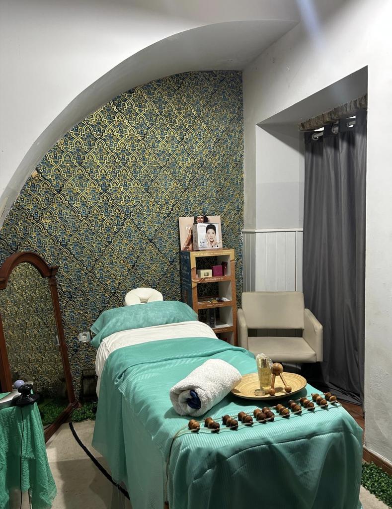 Chica busca chico en Málaga: 