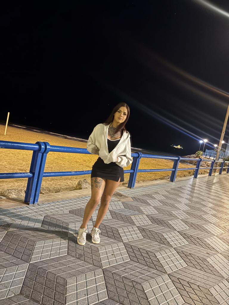 603301334: Transexual en Córdoba