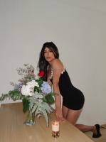 610125771: Transexual en Madrid