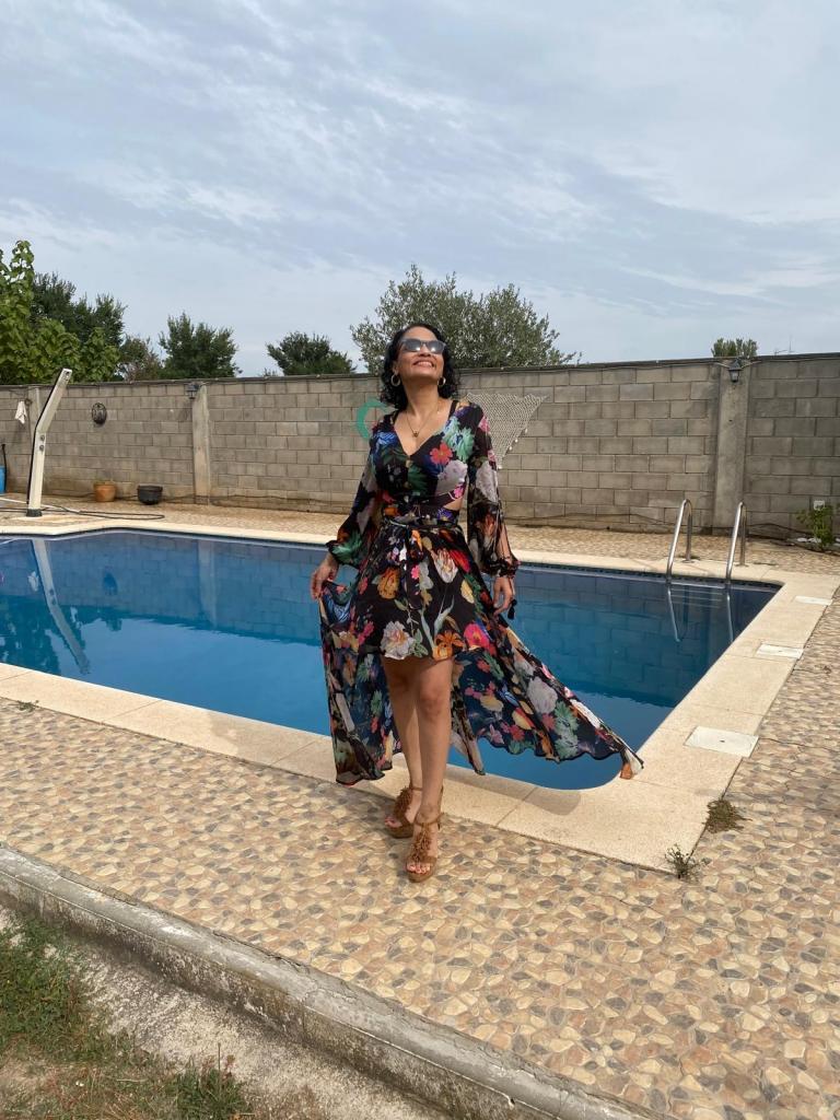 Chica busca chico en Zaragoza: 