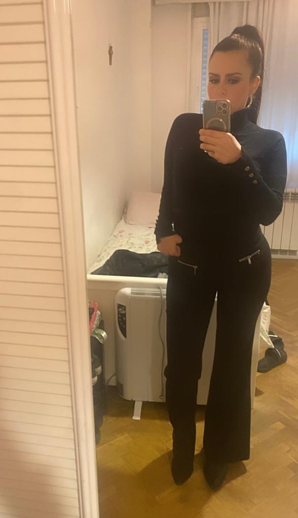 Chica busca chico en Madrid: 