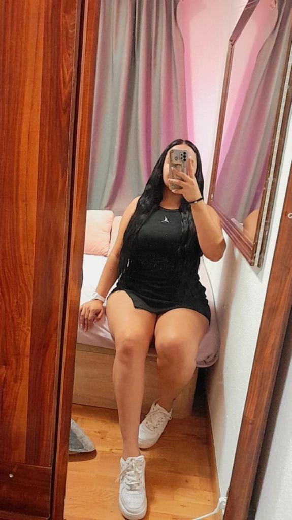 Chica busca chico en La Rioja: 