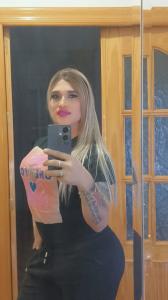 Transexual en Murcia: 