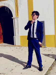 Chico busca chica en León: 