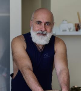 Chico busca chica en Málaga: 