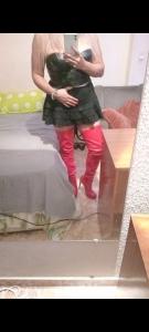 600798421: Chica busca chico en Madrid