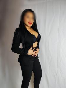 613761583: Chica busca chico en Madrid