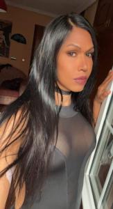 Transexual en La Coruña: 