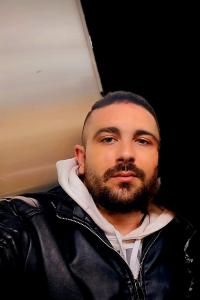 Chico busca chica en Madrid: 