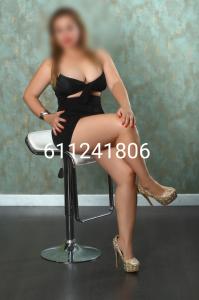 Chica busca chico en Ciudad Real: 