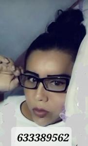 Transexual en Barcelona: 