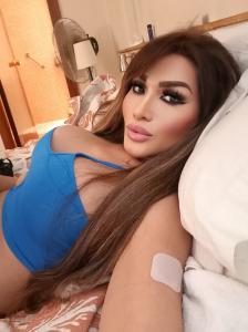 631112662: Transexual en Madrid