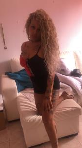 Chica busca chico en Las Palmas: 