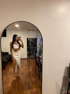 Transexual en Madrid: 