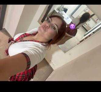 Chica busca chico en Barcelona: 