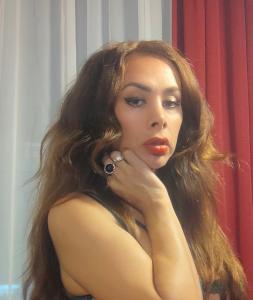 Transexual en Sevilla: 