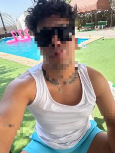 604307816: Chico busca chica en Madrid