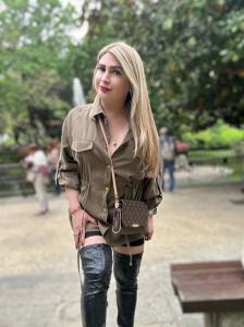 643785588: Transexual en Madrid