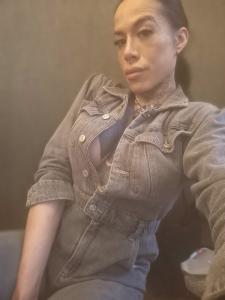 Transexual en Zaragoza: 