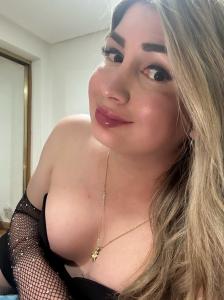 Transexual en Madrid: 