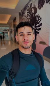 Chico busca chica en Madrid: 