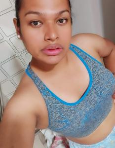 Transexual en Madrid: 