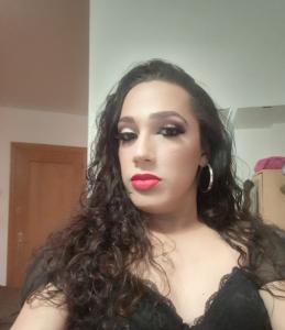 Transexual en Zaragoza: 