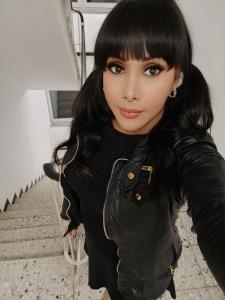 Travesti en Málaga: 