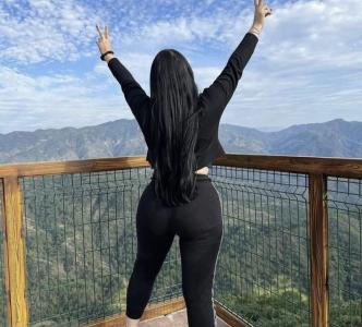 Chica busca chico en Murcia: 