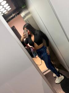 612246654: Transexual en Madrid